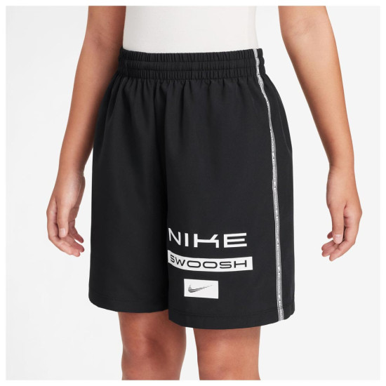 Nike Παιδικό σορτς Multi Dri-FIT Woven Shorts